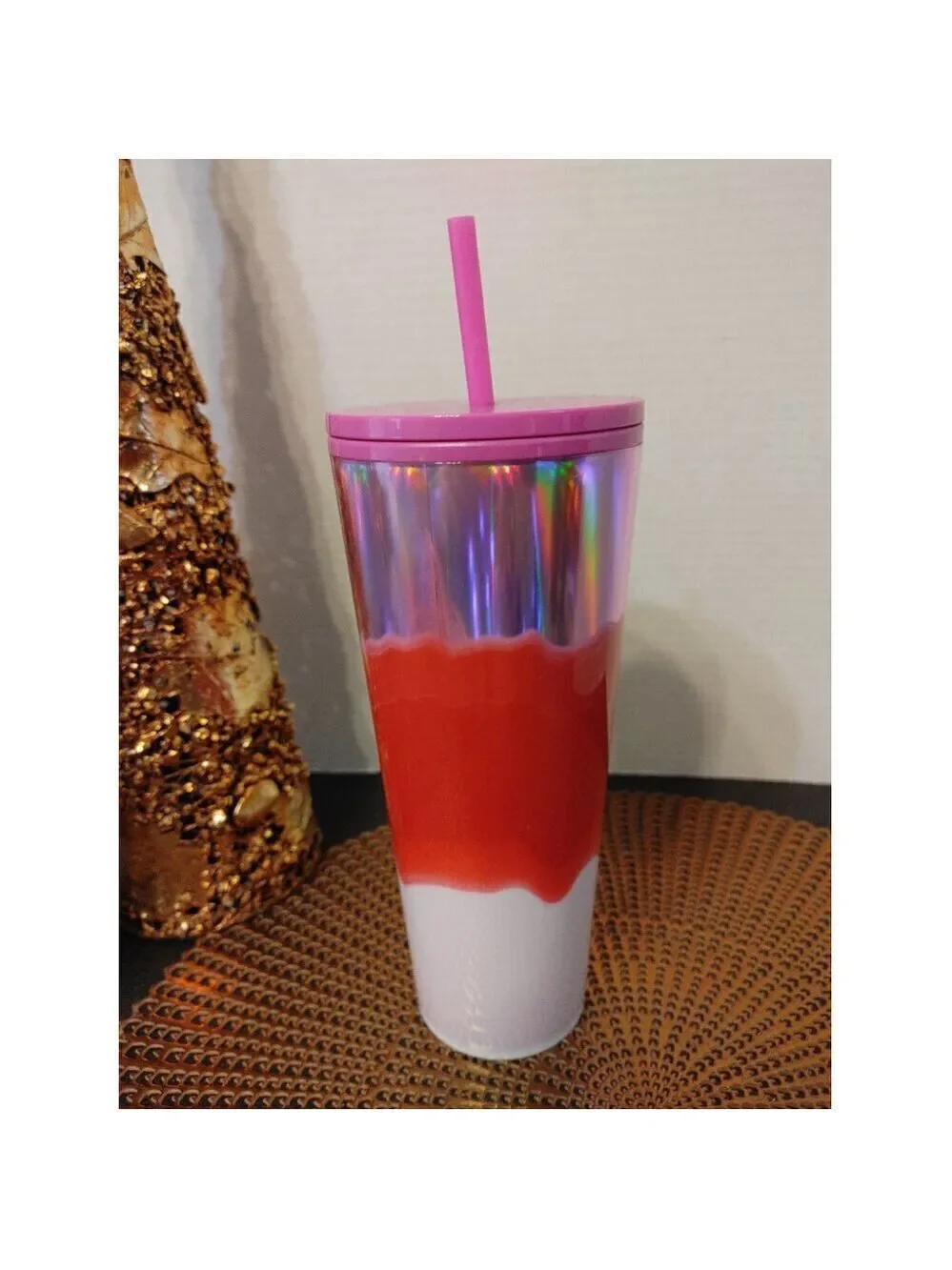 Starbucks 24oz Tumbler